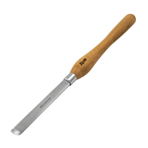 Cryo Woodturning Round Skew Chisel