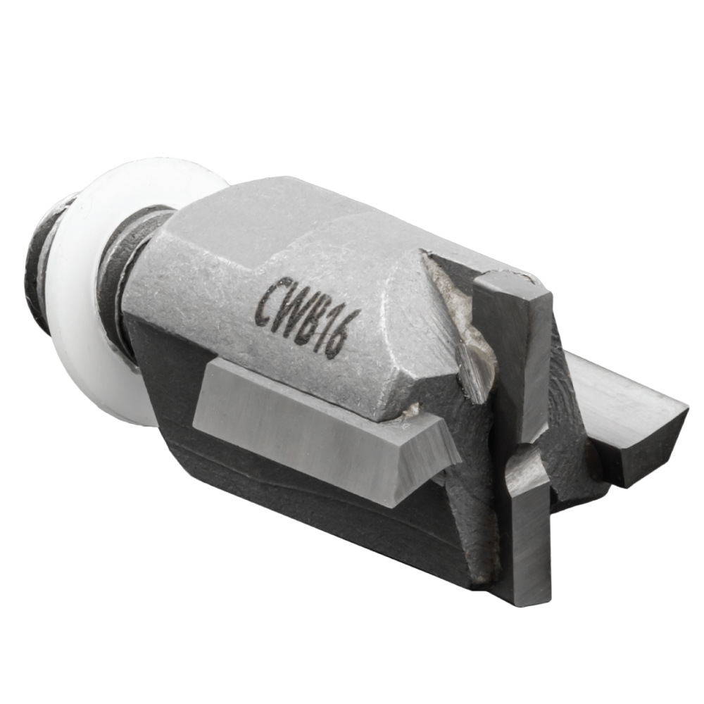 IGM Cutter HW for Wooden Doors – D20 mm