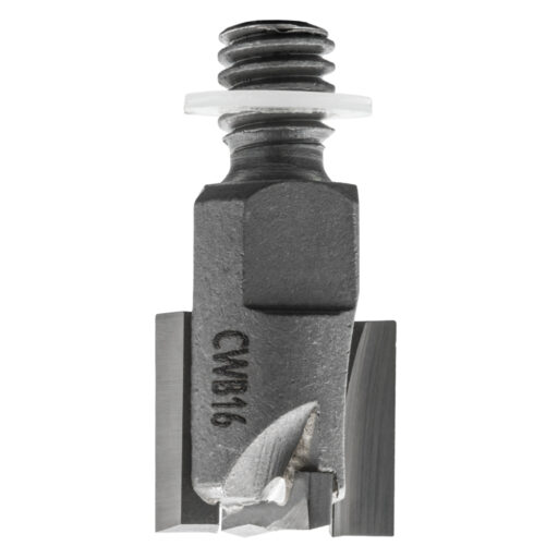 Cutter HW for Wooden Doors - D20 mm