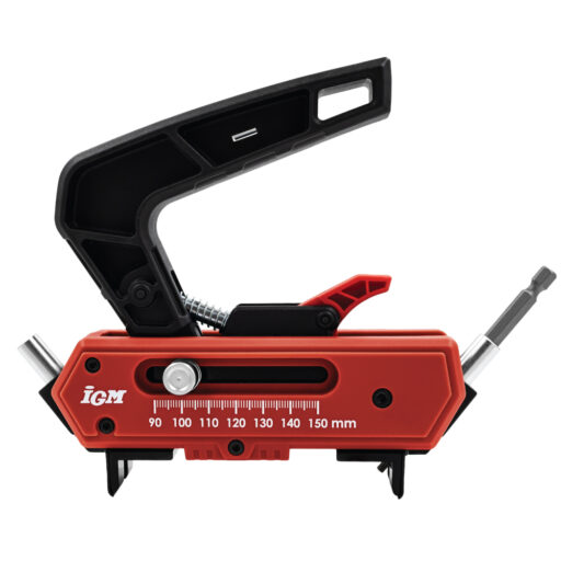 Decking Jig