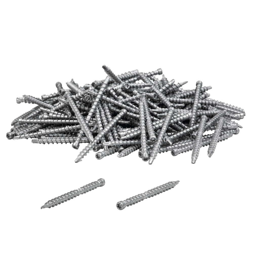 IGM Decking Screws – 4