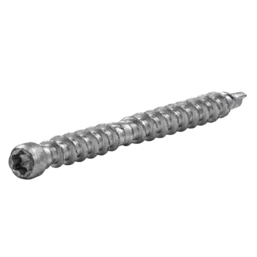 Decking Screws - 4,5x60mm, 250 pcs