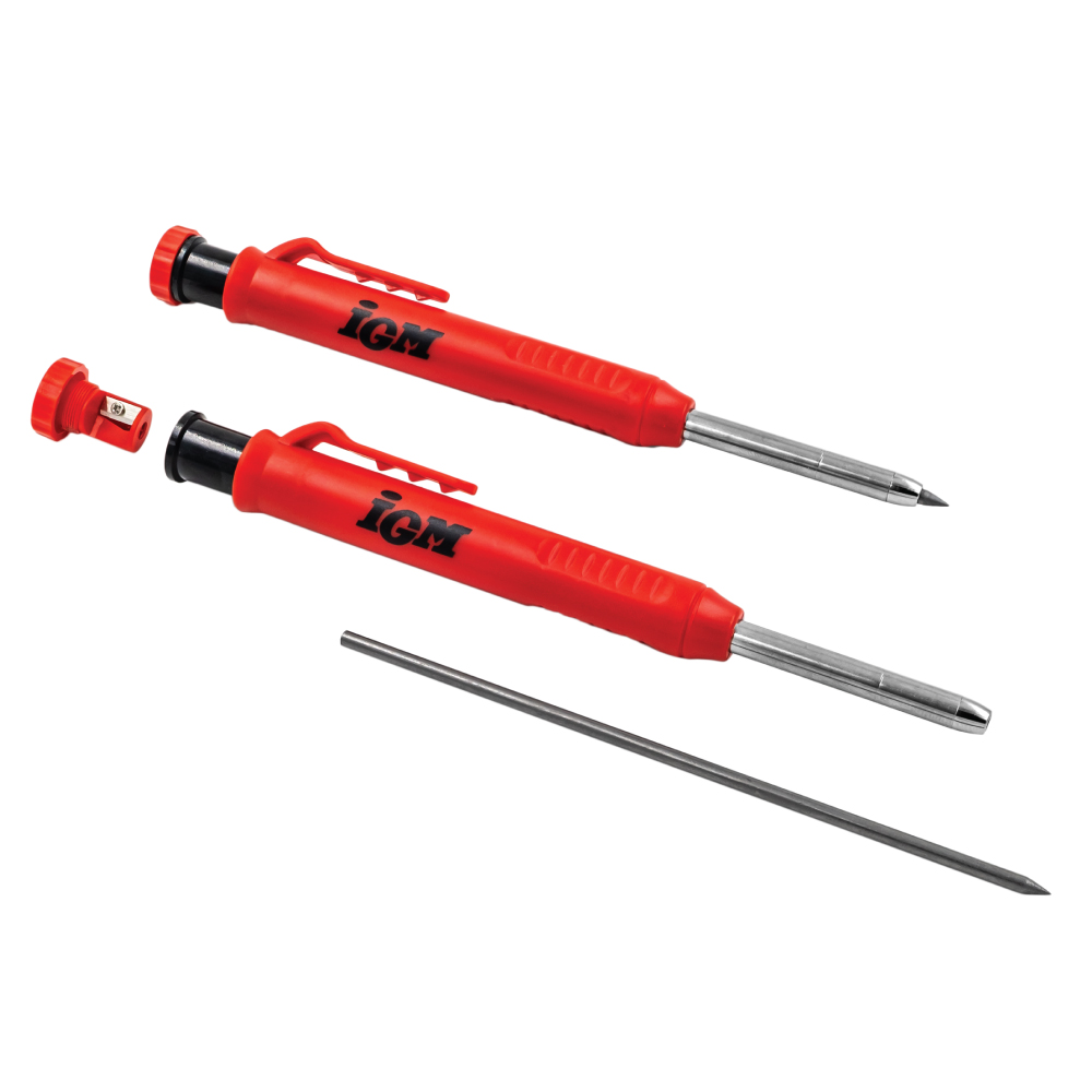 IGM Deep Hole Marker