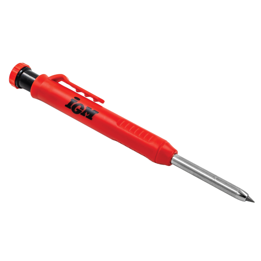 igm deep hole marker