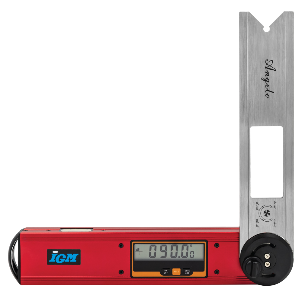 IGM Digital Angle Finder 270 mm