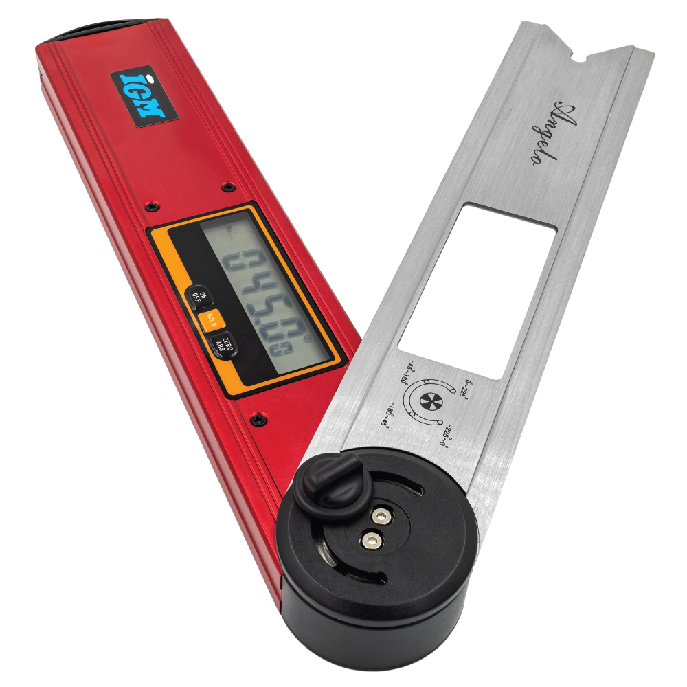 IGM Digital Angle Finder 270 mm