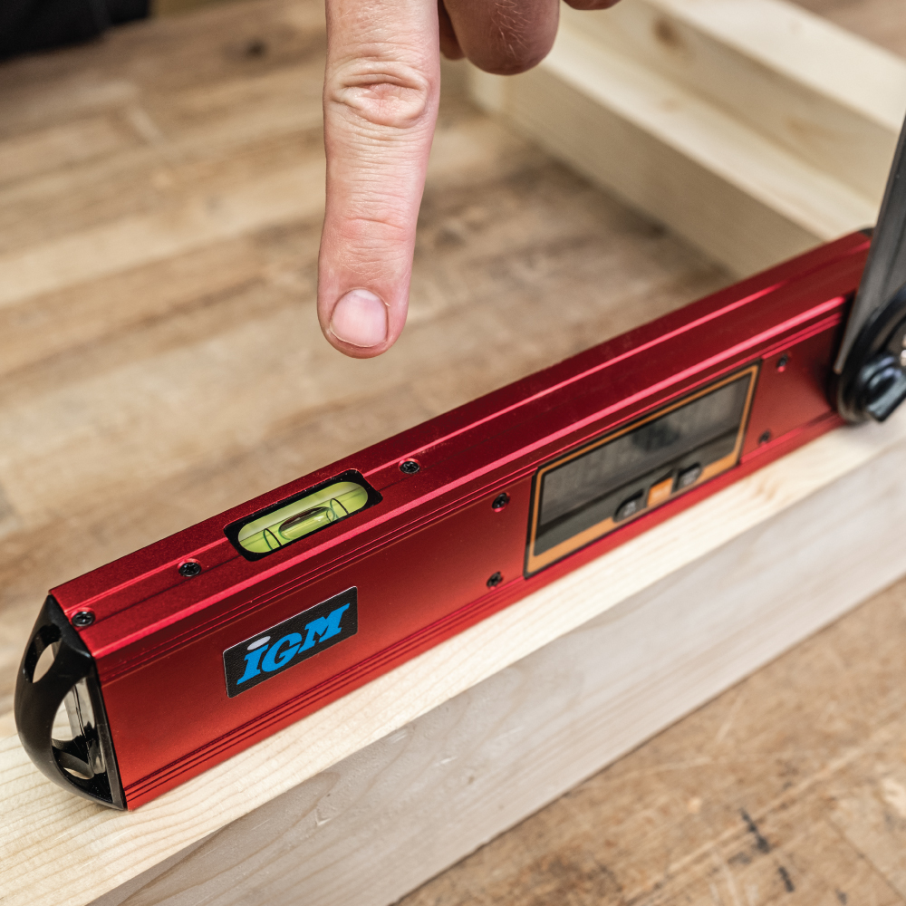 IGM Digital Angle Finder 270 mm
