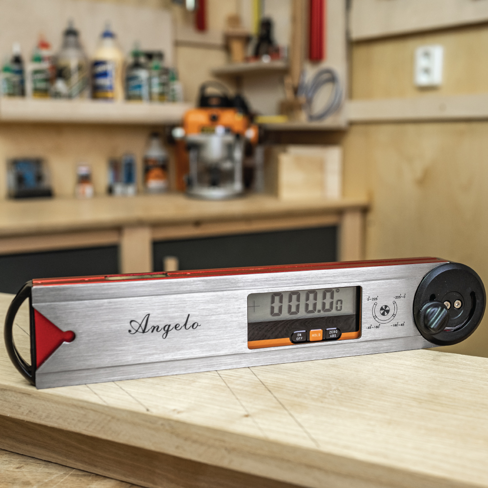 IGM Digital Angle Finder 270 mm
