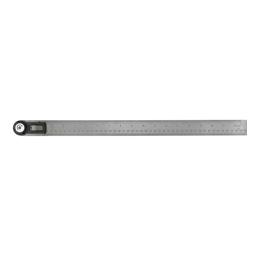 IGM Digital Angle Ruler – 1000 mm
