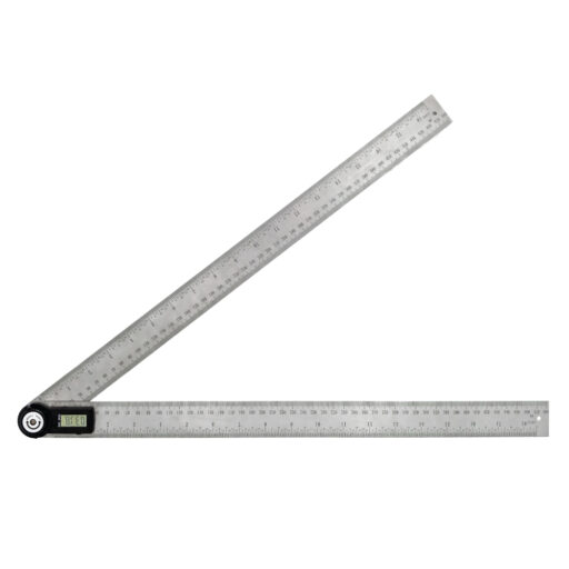 Digital Angle Ruler - 1000 mm