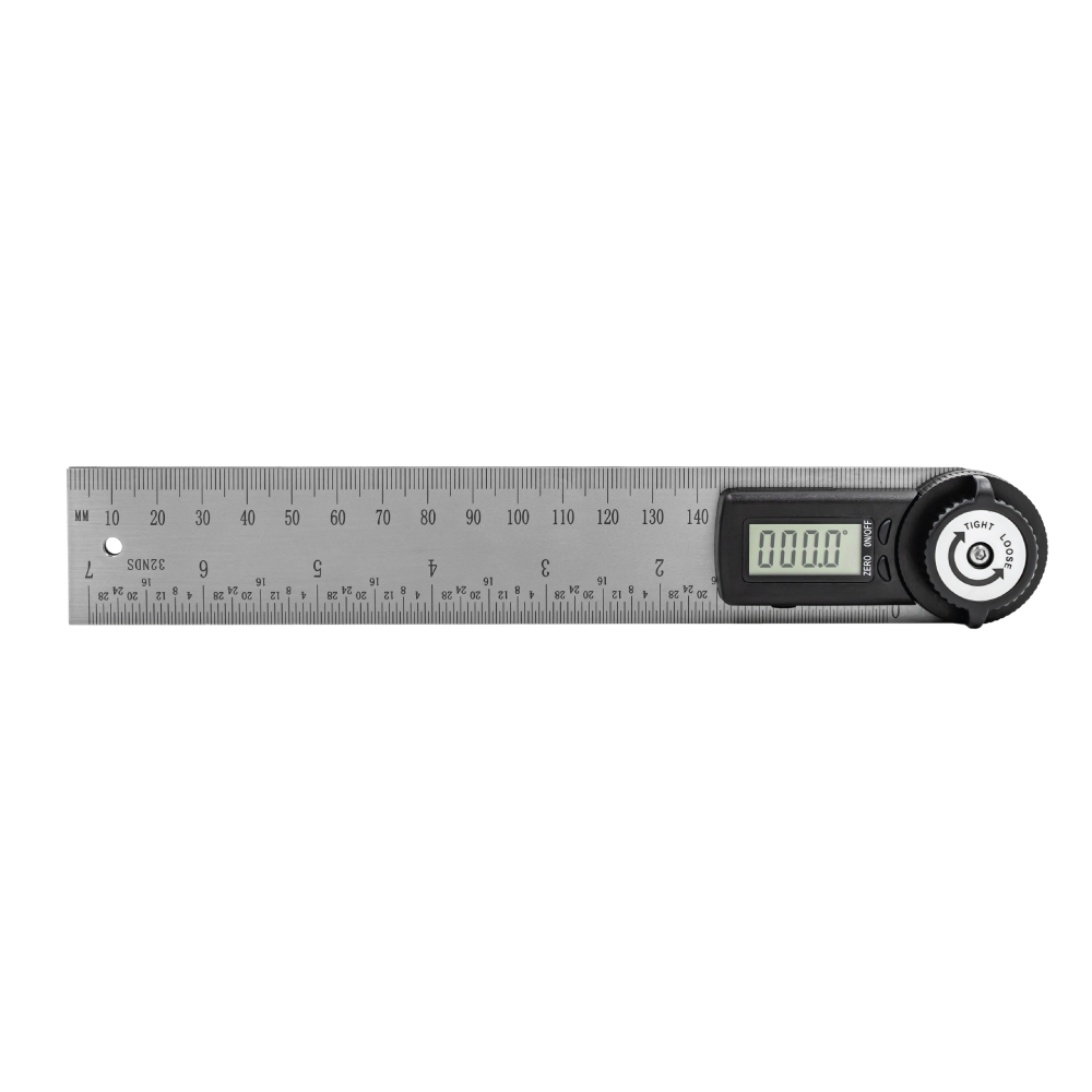 IGM Digital Angle Ruler – 400 mm