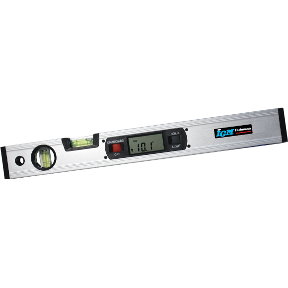 igm digital level 400 mm