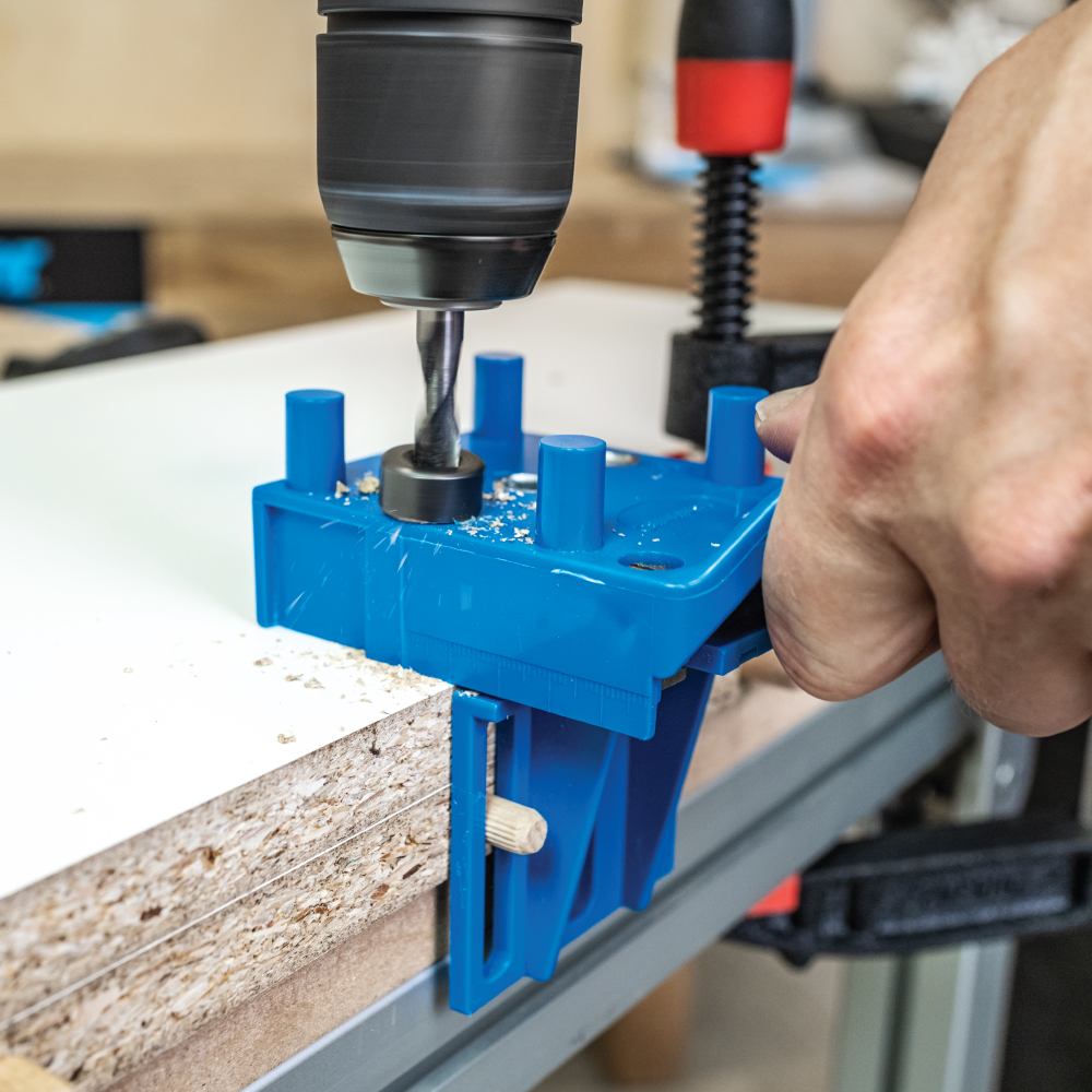 IGM Dowelling Jig 30 mm for Dowels 6