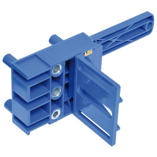 Dowelling Jig 30 mm for Dowels 6, 8 & 10 mm