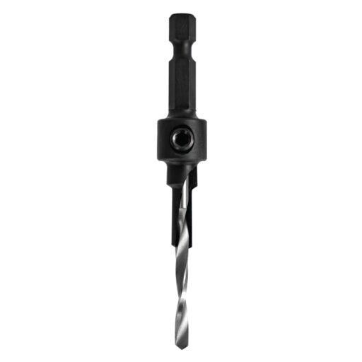 Drill Bit, Stepped - d3,5 D=5 D1=7