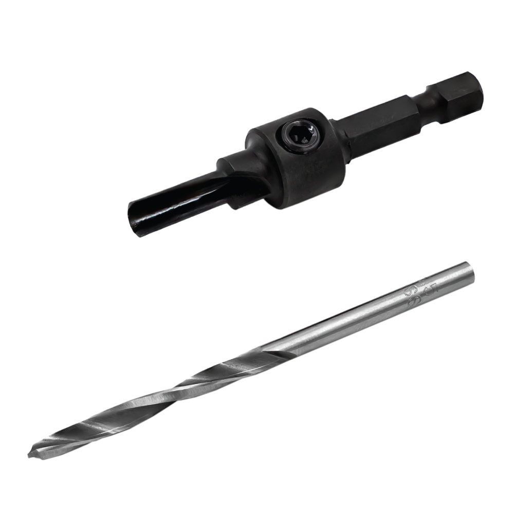 IGM Drill Bit