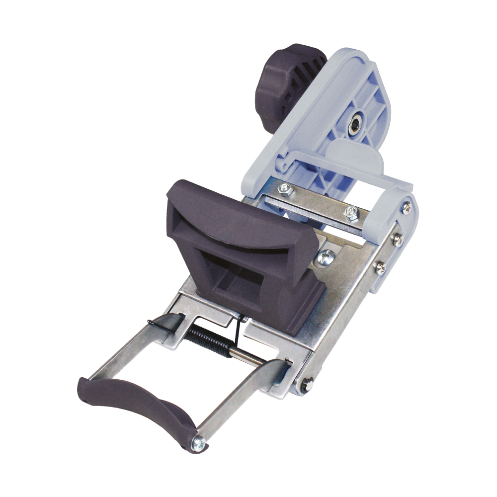 IGM End Trimmer for Shaped and Straight Panels