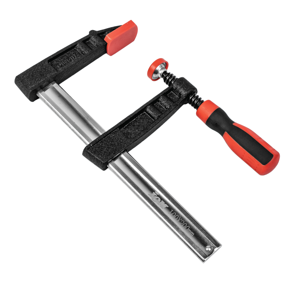 IGM F Clamp – 200 x 100mm