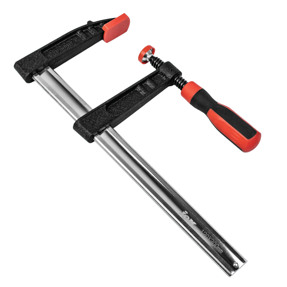 IGM F Clamp – 300 x 120mm